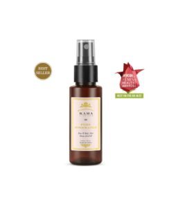 KAMA AYURVEDA PURE ROSEWATER 50ML