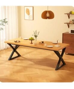 NKX Modern Dining Table for Modern Living