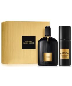 Black Orchid Eau de Parfum & All Over Body Spray Set