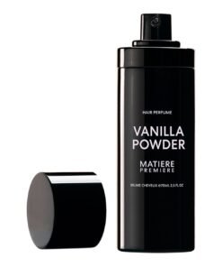 Vanilla Powder Hair Perfume
