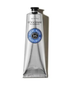 Shea Butter Hand Cream