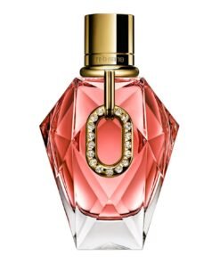 Million Gold For Her Pure Diamonds - Eau de Parfum