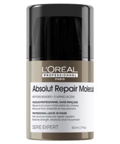 L'Oréal Professionnel Absolut Repair Molecular Mask - 50ml