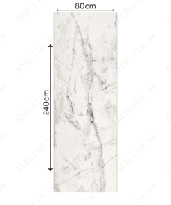 Greylac 80x240cm 15mm – Carving Matt
