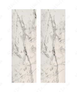 Alternative view of Greylac 80x240cm 15mm – Carving Matt