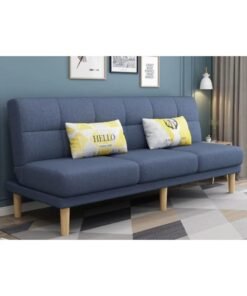 Modern Convertible Sofa Bed