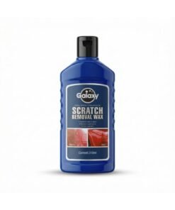 Galaxy Scratch Removal Wax - Fine Scratch and Swirl Remover