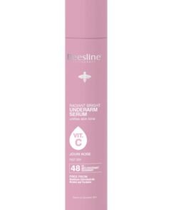 Beesline Radiant Bright Underarm Serum Jouri Rose 150ml