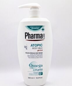 Pharmaline Atopic Body Milk 500 Ml