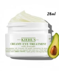 Kiehl's Creamy Eye Treatment with Avocado 28ml
