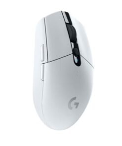 Alternative view of Logitech G305 Lightspeed Wireless Gaming Mouse, Hero Sensor, 12000 DPI, Lightweight, 6 Programmable Buttons, 250h Battery Life, On-Board Memory, PC / Mac