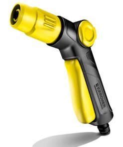 Karcher 2.645-265.0 Spray Gun Yellow & Black