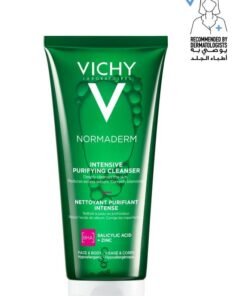 VICHY Normaderm Intense Purifying Cleanser 200ml