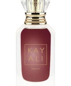 KAYALI VANILLA | 28 Eau de Parfum Intense Travel Spray 0.34 oz / 10 ml