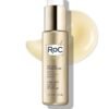 RoC Retinol Correxion Deep Wrinkle Retinol Face Serum with Ascorbic Acid, Daily Anti-Aging Skin Care Treatment for Fine Lines, Dark Spots, Acne Scars, 1 Ounce