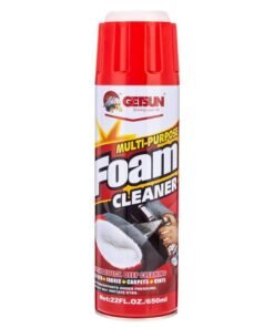 GETSUN Multi-purpose Foam Cleaner 650ML Deep Cleaning