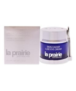 La Prairie Skin Caviar Luxe Eye Cream 20 Ml