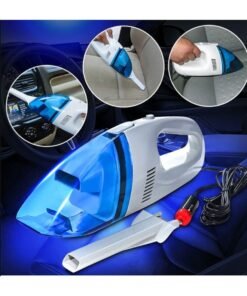 ZCM-HAPPY Pro Vac High Power Portable Vacuum Cleaner