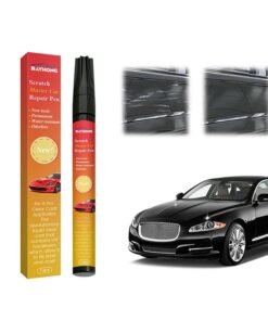 RAYHONG Scratch Master Car Repair Pen, Paint Touch-Up Pen, Special Scratch Repair Pen For Car Paint Scratch Repair