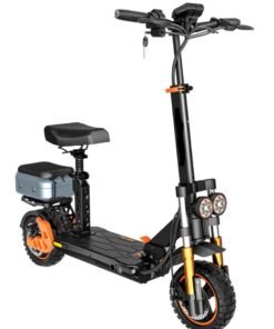 KUGOO M5 Pro Electric Scooter With 48V20A Battery
