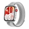 HUAWEI Watch FIT4 Smart Watch, 1.82” Display, 100+ Sports modes, Fitness and Sleep Tracker, Heart Rate Monitor, Emotional Wellbeing Assistant, up to 10-Day Battery Life, iOS & Android Grey
