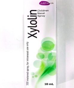 Julphar Xylolin Nasal Spray Child 10Ml