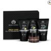 The Man Company Facial Care Kit | Charcoal Face Wash