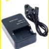 GUDOO CB-2LH CB-2LHT Cameras Charger for NB-13L Battery for Canon PowerShot G1 X Mark III G5X G5 X Mark II G7 X G7 X Mark II G7 X Mark III G9X G9 X Mark II SX620 HS SX720 HS SX730 HS SX740 HS