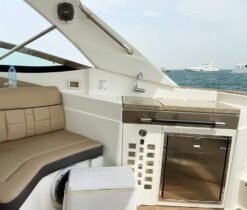 Alternative view of SEA RAY 350 Slx 2016