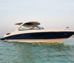 SEA RAY 350 Slx 2016