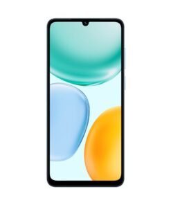 Honor X5c Dual SIM 4GB RAM 64GB 4G Tidal Blue - Middle East Version