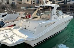 SEA RAY 390 Sundancer 2004