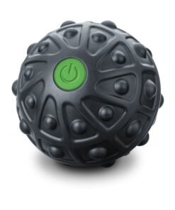 Beurer MG 10 Vibrating Massage Ball Targeted Deep Tissue Massage for Muscle Relaxation