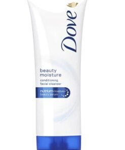 Dove Beauty Moisture Conditioning Facial Cleanser 100 g