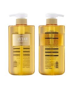 Kormesic Caviar Body Wash 530g - Luxurious & Nourishing