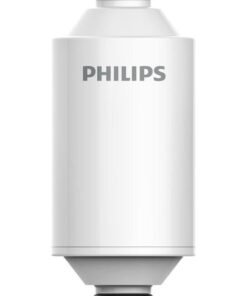 Philips Water Shower Filter Replacement Cartridge Suitable White