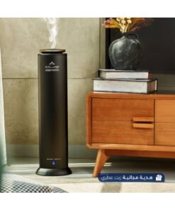 Aromatic Fragrance Device AF3000 Black 500ml