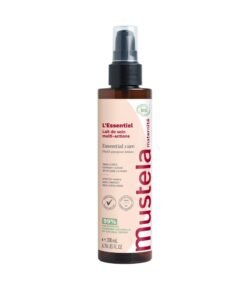 Mustela Bio Organic Maternity Essential Care Multi-Purpose Lotion