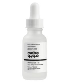MOBO Matrixyl 10% + HA - 30 ml