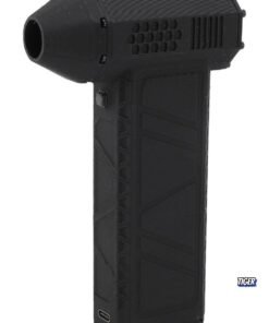 TIGER Powerful Jet Blower with 300,000 RPM Speed, Compact & Lightweight Design, High-Temperature Resistant Material, Efficient Cleaning, Fast Charging with Type C – Ideal for Electronics, PC Cleaning, and More