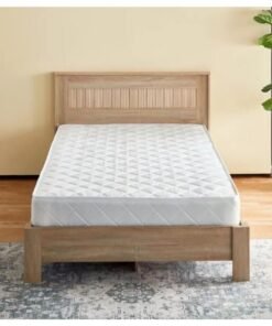Harmony Home Ortho Medical Mattress 2-Year Warranty (W 90 cm x L 200 cm (EU - Single), 12)