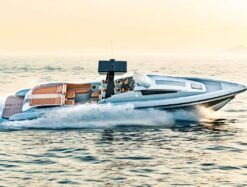 SKIPPER Desire 120s 2017