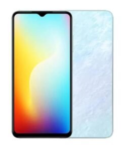 benco V91s Plus Dual SIM Sunrise White 6GB RAM 128GB 4G LTE No Camera and No GPS - Middle East Version