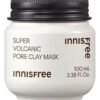 innisfree Super Volcanic Pore Clay Mask 100ml
