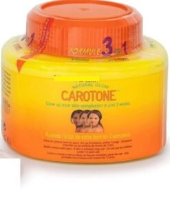 Carotone DSP10 Brightening Cream 300 ML
