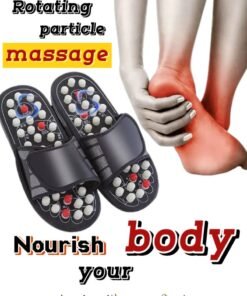 Shiatsu Leg and Foot Massager Size:41-43