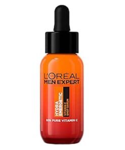 L'OREAL PARIS Men Expert Hydra Energetic Vitamin C Serum, 30 Ml