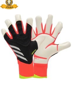 JiuAn Football Training Professional Pro Fingersave Goalkeeper Gloves