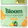 Bloom Nutrition Greens & Superfoods, Mango, 5.97 oz
