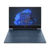 HP (Upgraded Version) Victus Gaming Laptop With 15.6-inch Display, Core i5-12450H Processor/8GB RAM/512GB SSD/4GB NVIDIA GeForce RTX 2050 Graphics Card/Windows 11 Home/full size BACKLITE numeric keyboard /  Blue English Blue